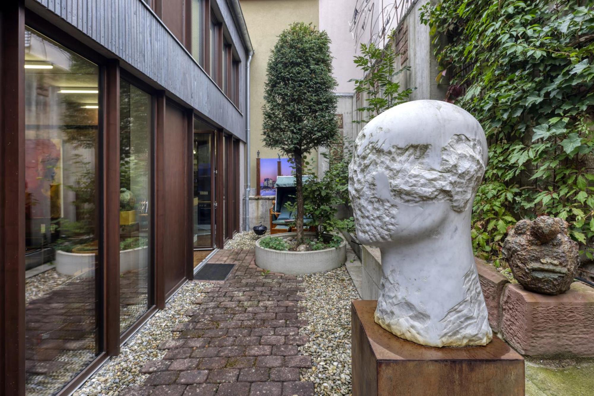 Ad1716 Apartments Marktheidenfeld Exteriér fotografie